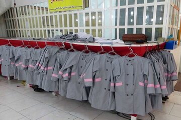 تهرانیها بخوانند؛ شماره شکایت از لباس فرم مدارس اعلام شد / رسیدگی ۲ ساعته تهرانیها بخوانند؛ شماره شکایت از لباس فرم مدارس اعلام شد / رسیدگی ۲ ساعته