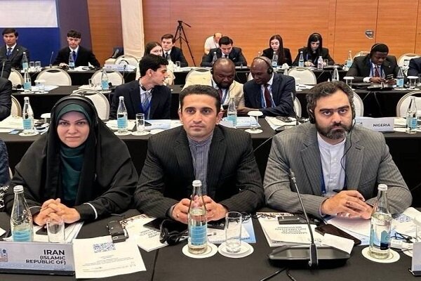 ثابتی: حقوق زنان ابزار فریب و بازی سیاسی رسانههای غربی شده است ثابتی: حقوق زنان ابزار فریب و بازی سیاسی رسانههای غربی شده است