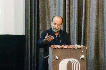 جایزه ویژه جشنواره ترکیهای برای اصغر فرهادی جایزه ویژه جشنواره ترکیهای برای اصغر فرهادی