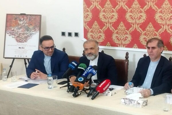 جلالی: ادعای تمایل ترامپ برای گفتگو فریب رسانهای است جلالی: ادعای تمایل ترامپ برای گفتگو فریب رسانهای است