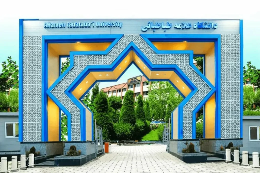 جنجال یک تصویر در دانشگاه علامه / پشتپرده عکسی که خبرساز شد چیست؟ جنجال یک تصویر در دانشگاه علامه / پشتپرده عکسی که خبرساز شد چیست؟