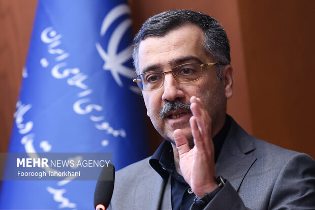 جنگ علمی غرب علیه پژوهشگران ایرانی؛ مسدودسازی مقالات علمی جنگ علمی غرب علیه پژوهشگران ایرانی؛ مسدودسازی مقالات علمی