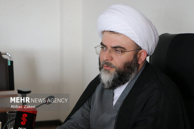 حجتالاسلام قمی: زنجیره جنایت باید با خونخواهی رهبر شهید قطع شود حجتالاسلام قمی: زنجیره جنایت باید با خونخواهی رهبر شهید قطع شود