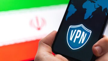 حجم بازار فیلترشکن به ۱۰۵ همت رسید / بالاتر از دلار، فیلترشکن در کانون توجه کاربران ایرانی / ثبت ۴۴ هزار توییت اعتراضی علیه ۵ بانک کشور حجم بازار فیلترشکن به ۱۰۵ همت رسید / بالاتر از دلار، فیلترشکن در کانون توجه کاربران ایرانی / ثبت ۴۴ هزار توییت اعتراضی علیه ۵ بانک کشور