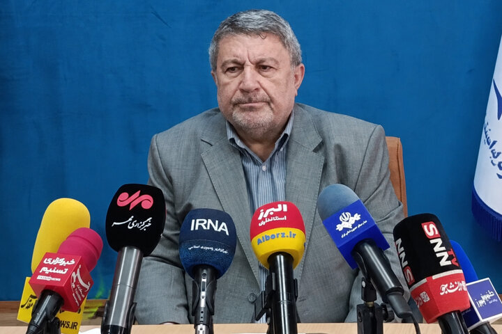 حضرتی: عبور از بحرانها با وجود رهبری ممکن شد حضرتی: عبور از بحرانها با وجود رهبری ممکن شد