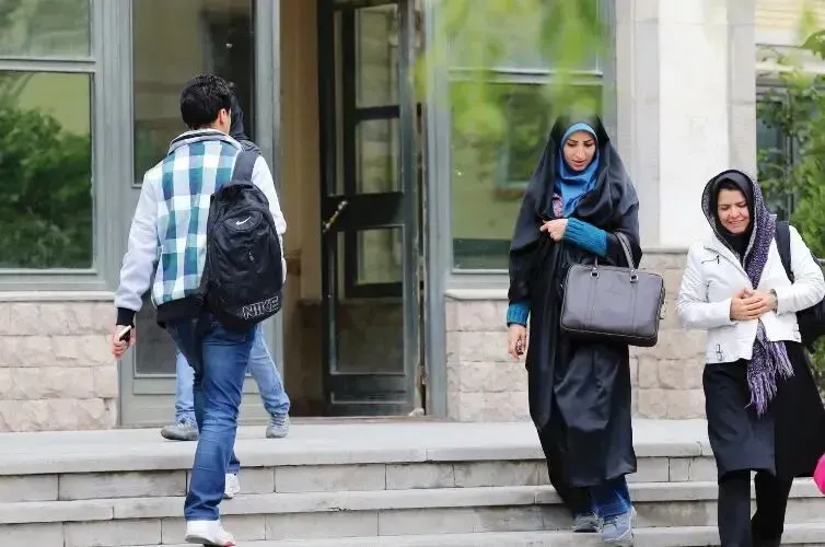خبر مهم برای دانشجویان / آموزش مجازی شد؟ خبر مهم برای دانشجویان / آموزش مجازی شد؟