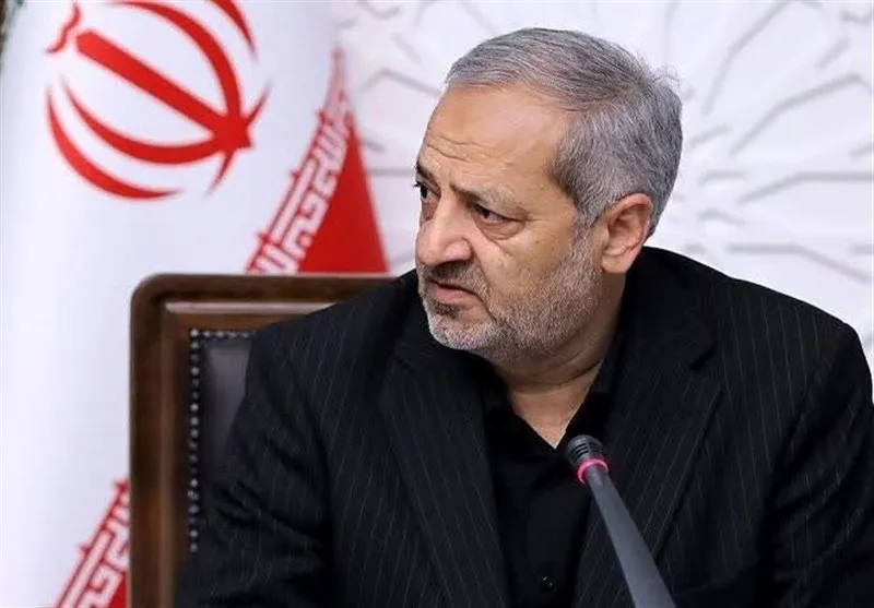 خبر مهم کاظمی برای خانواده ها / تکلیف پول گرفتن مدارس از مردم روشن شد خبر مهم کاظمی برای خانواده ها / تکلیف پول گرفتن مدارس از مردم روشن شد