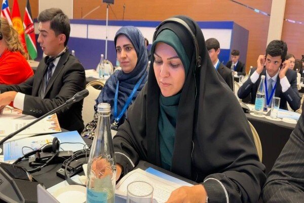 خدادادی: عادی شدن جنگ، جامعه جهانی را تهدید میکند خدادادی: عادی شدن جنگ، جامعه جهانی را تهدید میکند