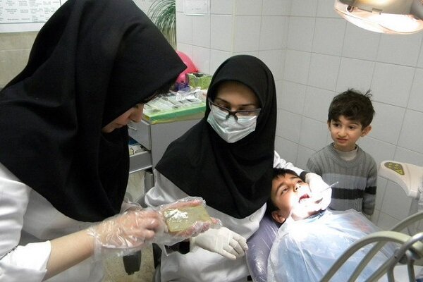 خونریزی لثه را جدی بگیرید خونریزی لثه را جدی بگیرید