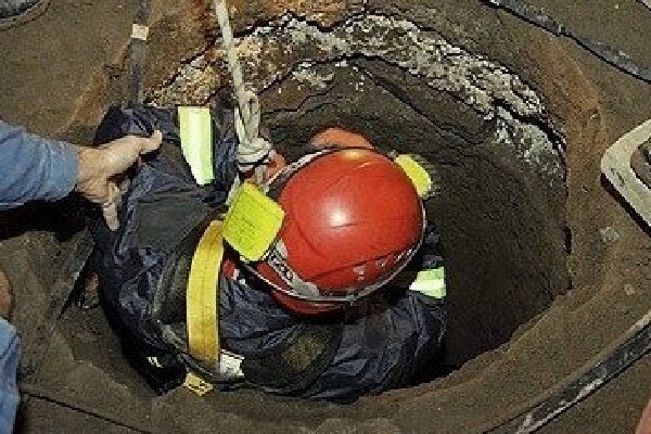 دختر بچه ۵ ساله در حادثه سقوط به چاه آب جان باخت دختر بچه ۵ ساله در حادثه سقوط به چاه آب جان باخت
