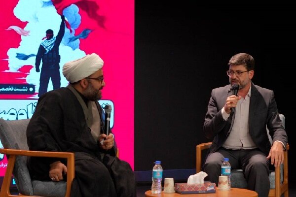 درونی کردن فرهنگ مقاومت بدون توجه به تجربه زیسته جوانان ممکن نیست درونی کردن فرهنگ مقاومت بدون توجه به تجربه زیسته جوانان ممکن نیست