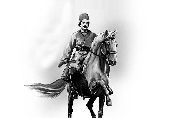 دلاور تنگستانی که حماسه بی پایان غیرت در خلیج فارس را زنده کرد دلاور تنگستانی که حماسه بی پایان غیرت در خلیج فارس را زنده کرد
