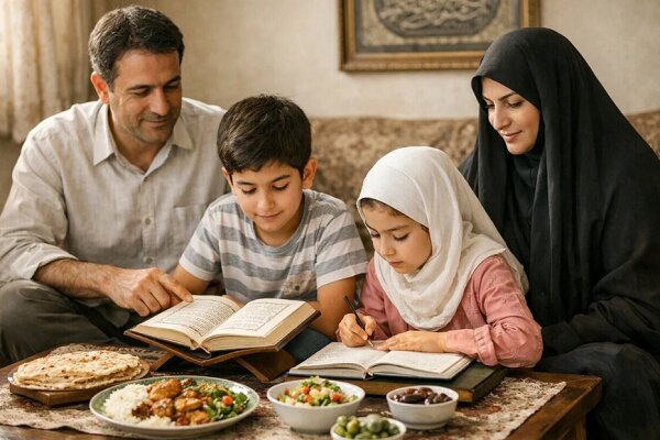 دین در جهان شبکهها؛ چرا شیوه گفتوگو با نسل جدید باید تغییر کند؟ دین در جهان شبکهها؛ چرا شیوه گفتوگو با نسل جدید باید تغییر کند؟