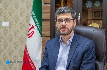رئیس رگولاتوری: شهرداریها باید تابع تعرفههای حفاری کمیسیون تنظیم مقررات باشند رئیس رگولاتوری: شهرداریها باید تابع تعرفههای حفاری کمیسیون تنظیم مقررات باشند