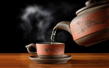 راز آرامشبخش عطر قهوه؛ وقتی مغز پیش از نوشیدن فنجان آرام میگیرد راز آرامشبخش عطر قهوه؛ وقتی مغز پیش از نوشیدن فنجان آرام میگیرد