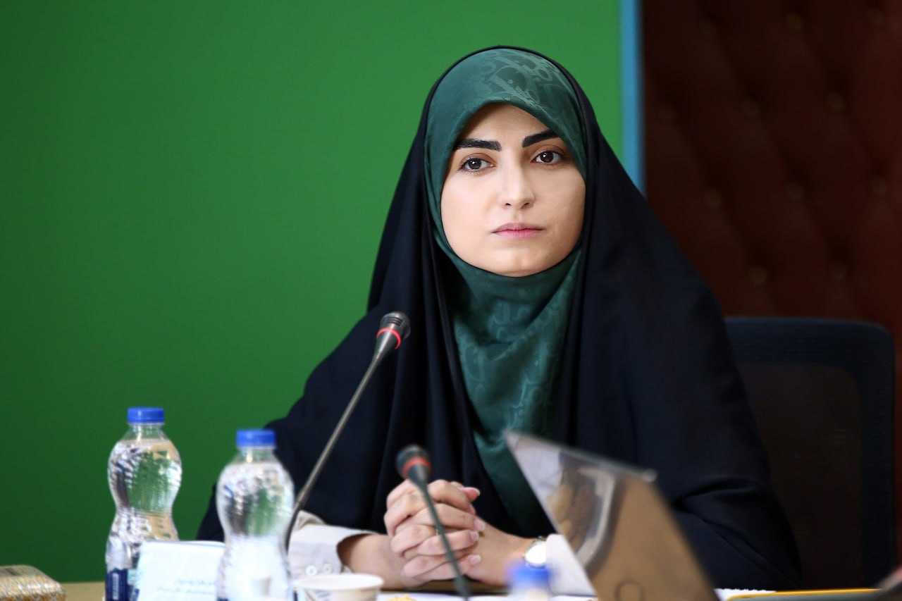 ردهبندی سنی فقط یک عدد روی پوستر نیست/ بررسی چالشها و ضرورتها/ در نشست تخصصی ردهبندی سنی آثار نمایشی مطرح شد ردهبندی سنی فقط یک عدد روی پوستر نیست/ بررسی چالشها و ضرورتها/ در نشست تخصصی ردهبندی سنی آثار نمایشی مطرح شد
