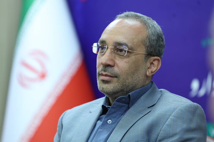 رسیدگی محرمانه به شکایات از اداره کل فرآوردههای طبیعی رسیدگی محرمانه به شکایات از اداره کل فرآوردههای طبیعی