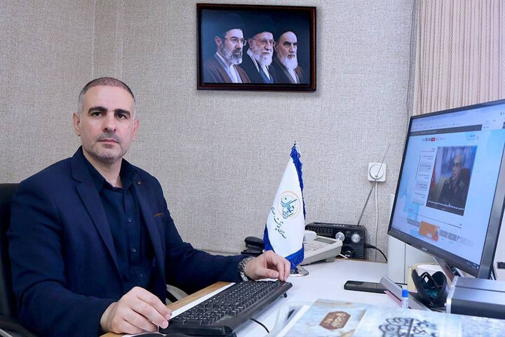 روایت رادیو تهران از دفاع مقدس؛ از مادران جنگ تا بدرقه فرزندان شهدا روایت رادیو تهران از دفاع مقدس؛ از مادران جنگ تا بدرقه فرزندان شهدا