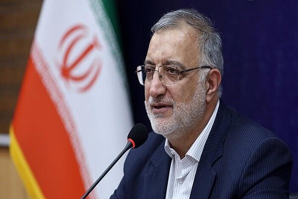 زاکانی: برخی مقامات خارجی در دیدار با پزشکیان اظهار شرمساری کردهاند زاکانی: برخی مقامات خارجی در دیدار با پزشکیان اظهار شرمساری کردهاند