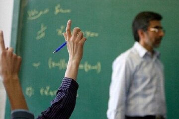 زمان اجرای مرحله دوم رتبهبندی معلمان اعلام شد زمان اجرای مرحله دوم رتبهبندی معلمان اعلام شد