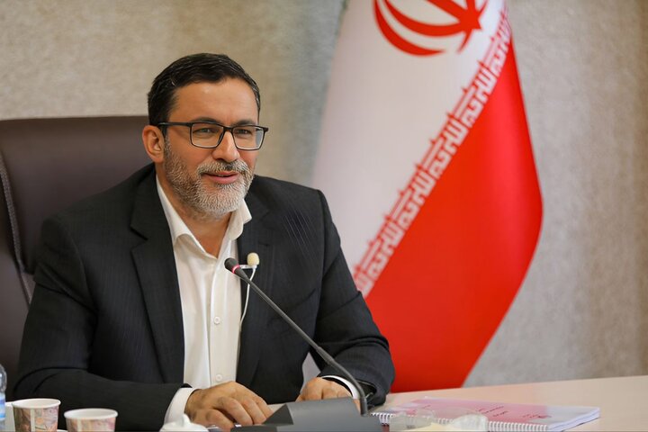 سازمان ملی هوش مصنوعی راهبر اصلی AI در کشور شد؛ پایان موازیکاری سازمان ملی هوش مصنوعی راهبر اصلی AI در کشور شد؛ پایان موازیکاری