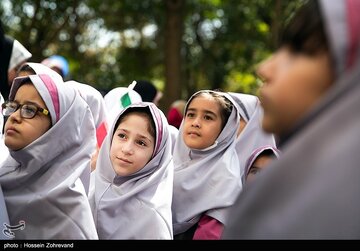 سال تحصیلی ۱۴۰۵-۱۴۰۶ آغاز شد / آمار تعداد دانشآموزان ایرانی سال تحصیلی ۱۴۰۵-۱۴۰۶ آغاز شد / آمار تعداد دانشآموزان ایرانی