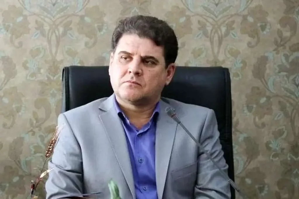 سخنگوی وزارت کشور: هیچ اختلالی در تردد مرزی وجود ندارد / ماجرای محدودیتهای اخیر چه بود؟ سخنگوی وزارت کشور: هیچ اختلالی در تردد مرزی وجود ندارد / ماجرای محدودیتهای اخیر چه بود؟