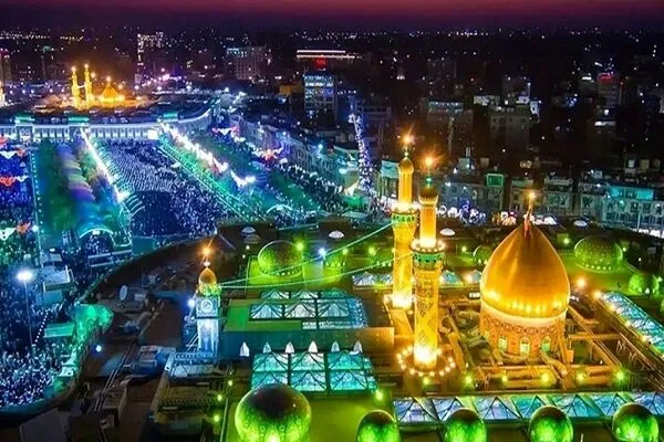 سفر عتبات ارزانتر شد؟ / جزئیات بستههای جدید اعزام در مهرماه سفر عتبات ارزانتر شد؟ / جزئیات بستههای جدید اعزام در مهرماه
