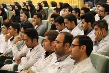 شرط سابقه تحصیلی مرتبط برای ارزشیابی مدارک نهایی علوم پزشکی لغو شد شرط سابقه تحصیلی مرتبط برای ارزشیابی مدارک نهایی علوم پزشکی لغو شد