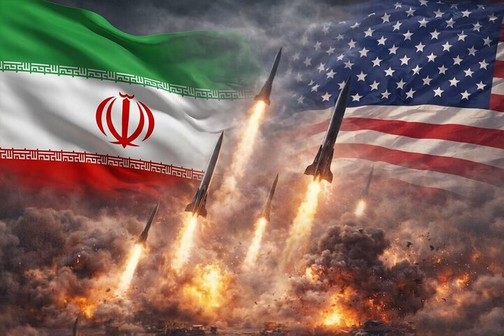 شروط ایران روی میز؛ آمریکا در برابر معادله جدید قدرت شروط ایران روی میز؛ آمریکا در برابر معادله جدید قدرت