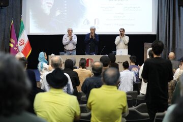شهاب الدین عادل: هدف مهرجویی در میکس قصه گویی نیست شهاب الدین عادل: هدف مهرجویی در میکس قصه گویی نیست