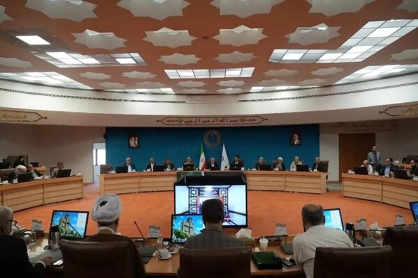 شهادت ۵ نیروی پدافند در تأمین امنیت آیین اربعین حسینی امسال شهادت ۵ نیروی پدافند در تأمین امنیت آیین اربعین حسینی امسال