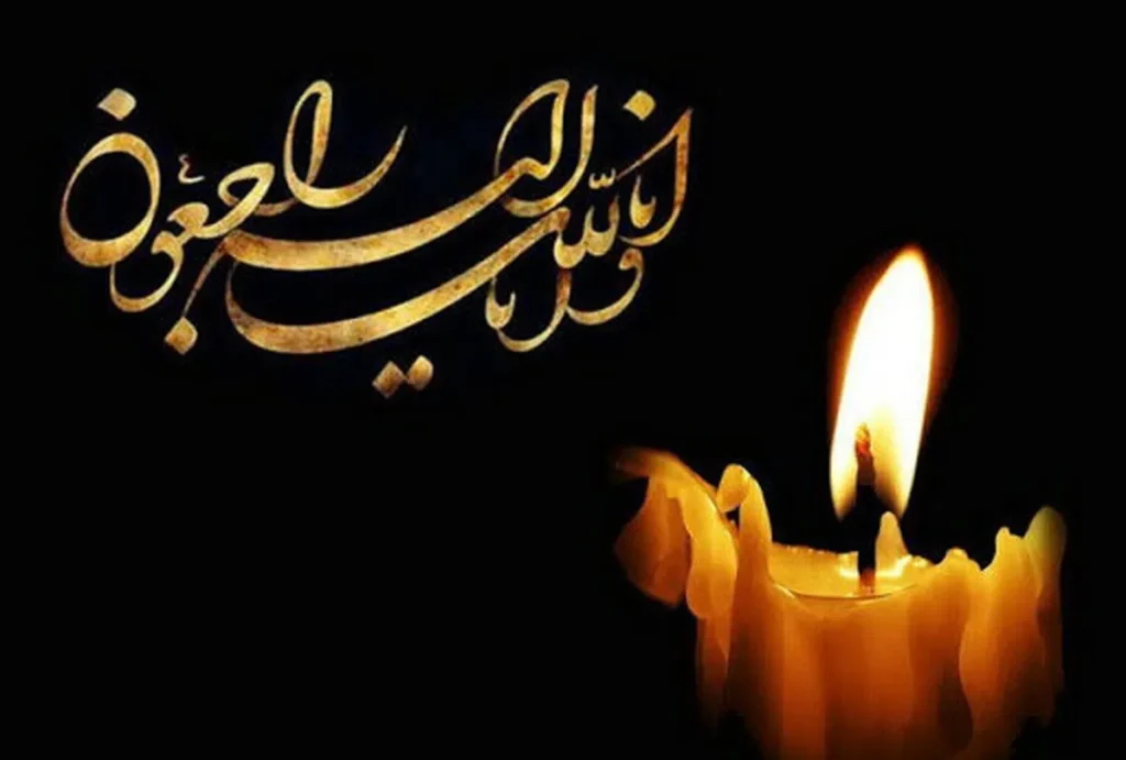 شوک به جامعه هنر ایران / بازیگر معروف سریال مهران مدیری درگذشت شوک به جامعه هنر ایران / بازیگر معروف سریال مهران مدیری درگذشت