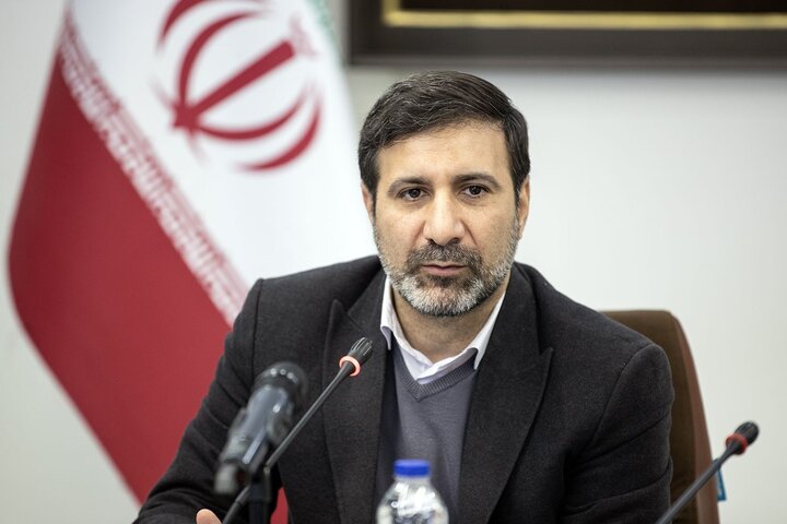 طحاننظیف: قانون اساسی از مبارزه در برابر مستکبرین حمایت میکند طحاننظیف: قانون اساسی از مبارزه در برابر مستکبرین حمایت میکند