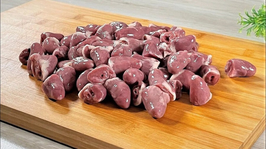 طرز تهیه جغور بغور با دل مرغ ؛ غذای نانی ساده و پرطرفدار طرز تهیه جغور بغور با دل مرغ ؛ غذای نانی ساده و پرطرفدار