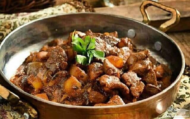 طرز تهیه جغور بغور با دل مرغ ؛ غذای نانی ساده و پرطرفدار طرز تهیه جغور بغور با دل مرغ ؛ غذای نانی ساده و پرطرفدار