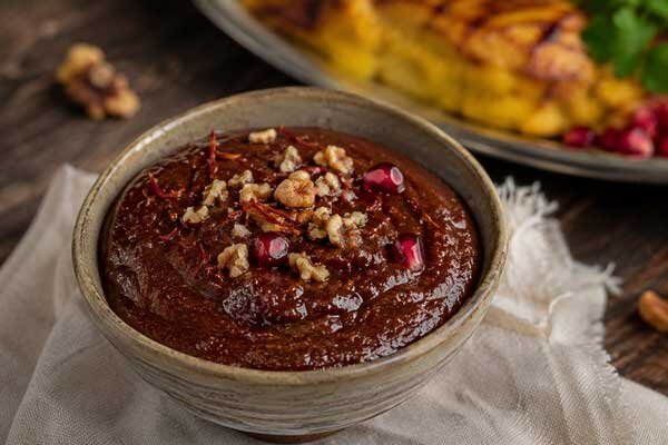 طرز تهیه سس اکبر جوجه به ۴ روش طرز تهیه سس اکبر جوجه به ۴ روش
