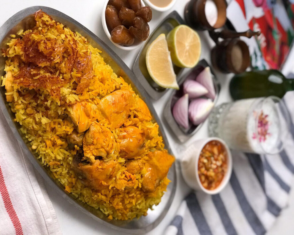 طرز تهیه شلگه کردی؛ کته مرغ و لپه خوشمزه و مقوی برای یک وعده متفاوت طرز تهیه شلگه کردی؛ کته مرغ و لپه خوشمزه و مقوی برای یک وعده متفاوت
