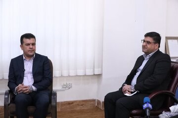 ظرفیت شرکتهای دانشبنیان برای شتاببخشی به توسعه چهارمحال وبختیاری فعال شود ظرفیت شرکتهای دانشبنیان برای شتاببخشی به توسعه چهارمحال وبختیاری فعال شود