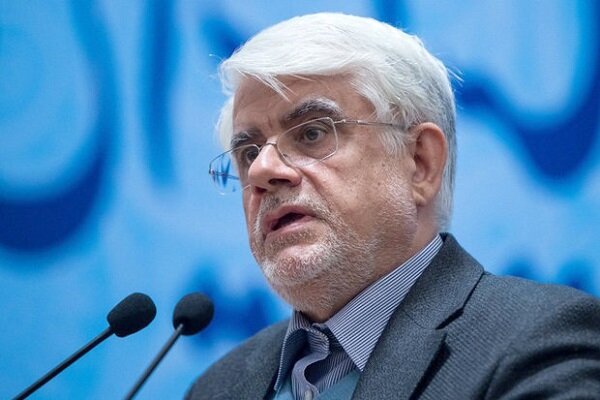 عارف: ماههای سیاهی در انتظار اقتصاد آمریکاست عارف: ماههای سیاهی در انتظار اقتصاد آمریکاست