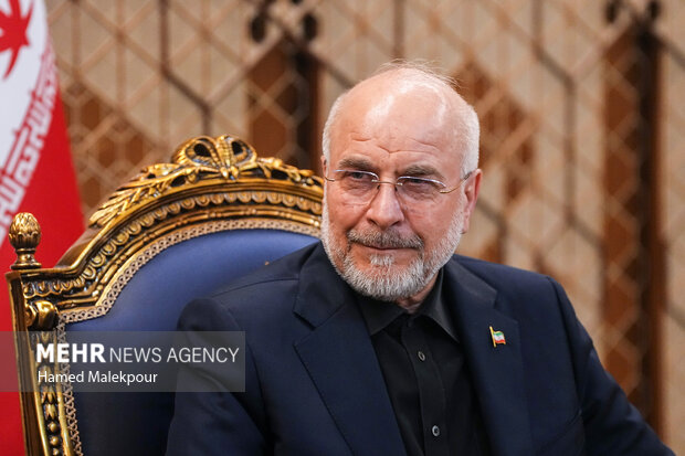فرمول اقتصادی جدید قالیباف در پاسخ به سخنان اخیر بسنت فرمول اقتصادی جدید قالیباف در پاسخ به سخنان اخیر بسنت