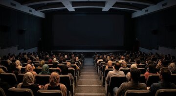 فروش هفتگی سینماها به ۵۳ میلیارد تومان رسید؛ «زندهشور» در صدر ماند/ «خط نجات» ساخته وحید موسائیان فقط ۲ بلیت فروخت فروش هفتگی سینماها به ۵۳ میلیارد تومان رسید؛ «زندهشور» در صدر ماند/ «خط نجات» ساخته وحید موسائیان فقط ۲ بلیت فروخت