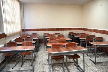 لغو حکم ۴ مدیر مدرسه / یک مدرسه تعطیل شد لغو حکم ۴ مدیر مدرسه / یک مدرسه تعطیل شد