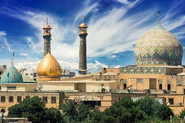 ماموریت پنهانی حضرت عبدالعظیم(ع) و ایجاد شبکه وکالتی با استقرار در ری ماموریت پنهانی حضرت عبدالعظیم(ع) و ایجاد شبکه وکالتی با استقرار در ری