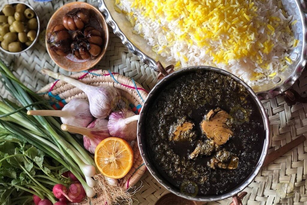 ماهی ندارید؟ قلیه را با تن ماهی درست کنید!؛ دستور یک غذای جنوبی خوشمزه ماهی ندارید؟ قلیه را با تن ماهی درست کنید!؛ دستور یک غذای جنوبی خوشمزه