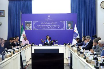محمد کشوری: رفع فیلترینگ فیبر نوری میتواند تقاضای اینترنت ثابت را افزایش دهد محمد کشوری: رفع فیلترینگ فیبر نوری میتواند تقاضای اینترنت ثابت را افزایش دهد