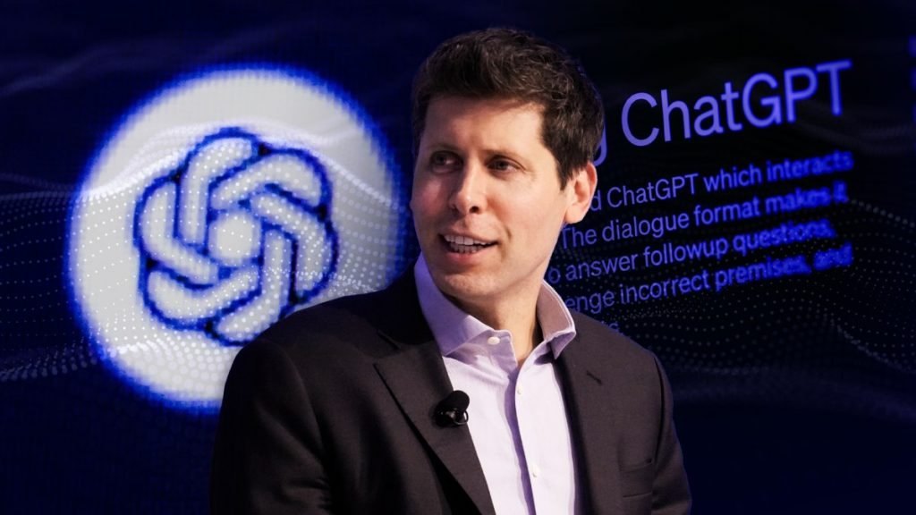 مدیرعامل OpenAI میگوید طرفدار پروپاقرص اپل است مدیرعامل OpenAI میگوید طرفدار پروپاقرص اپل است