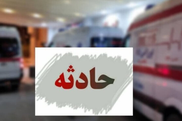 مرگ یک مرد ۵۵ ساله در برخورد ۲۰۶ و دنا در محور قم ـ نیزار مرگ یک مرد ۵۵ ساله در برخورد ۲۰۶ و دنا در محور قم ـ نیزار