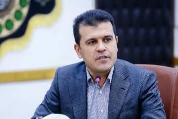معاون علمی رئیسجمهور: طرح مقابله با نفوذ برای رفع نگرانی جامعه علمی اصلاح میشود معاون علمی رئیسجمهور: طرح مقابله با نفوذ برای رفع نگرانی جامعه علمی اصلاح میشود