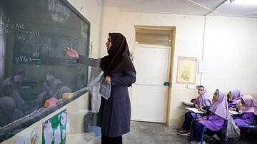 معوقات رتبهبندی بازنشستگان آموزش و پرورش کی پرداخت میشود؟ معوقات رتبهبندی بازنشستگان آموزش و پرورش کی پرداخت میشود؟